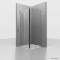 RGW Z-050-2 352205212-11 120 (хром/прозрачное стекло)