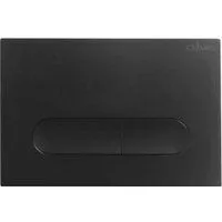 Cezares LINER-BTN-NOP (черный матовый)