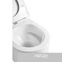 Grado GD-W204T + GROHE Rapid SL 38721001 (с кнопкой смыва)