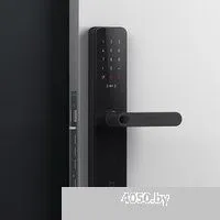 Xiaomi Smart Door Lock MJZNMS03LM (Черный)