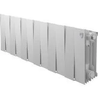 Royal Thermo PianoForte 200 Белый - 12 секций