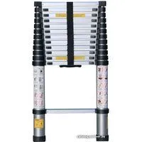 Алюмет TLS 4.1 (14 ступеней)