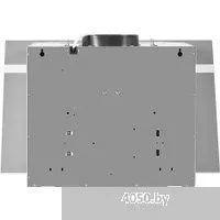 MAUNFELD Amber 60 Glass (белый)