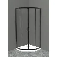 BelBagno UNO-195-P-2-90-C-NERO