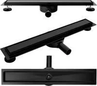 Rea Pure Neo Pro 50 см (черный)