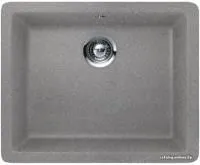 Кухонная мойка TEKA RADEA 490/370 TG Алюминий [40143659]