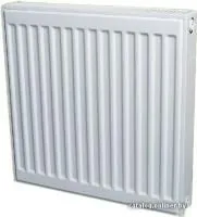 Стальной панельный радиатор Лидея ЛК 21-504 тип 21 500x400