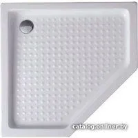 Cezares 90x90 TRAY-A-P-90-15-W0 (без сифона)