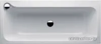 Ванна Keramag Flow Right (651900) 180x80