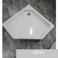 Saniteco SUSD100 (100x100)