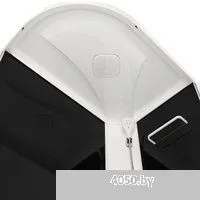 Domani-Spa Delight Slim 128 High L 120x80 DS01DS128LHBT00