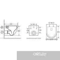WeltWasser Marberg 410+Merzbach 041 GL-WT+MAR 410 SE GL-WT