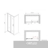 Abber Schwarzer Diamant AG301005