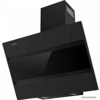 MAUNFELD Bridge 60 (черный/черное стекло)