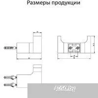 Grocenberg AC0018 (черный матовый)
