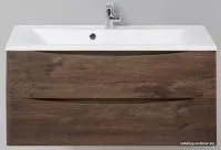 BelBagno Тумба под умывальник Marino-1100-2C-SO-RW-P