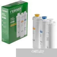 Гейзер Оптима Старт (для жесткой воды)