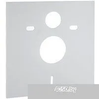 Roxen Antares в комплекте с инсталляцией StounFix Dual Fresh 6 в 1 968418 (кнопка: сатин)