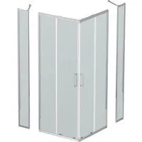 BelBagno LUCE-A-22-90+25-C-Cr