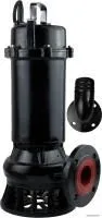 Насос LEO 50WQD8-20-1.5