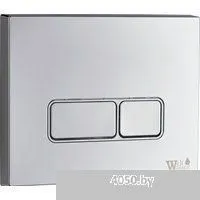 Saniteco KW-9004W + Marberg 410 SE CR + Marberg 410