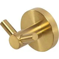 Cezares RELAX-HKD-BORO (брашированное золото)