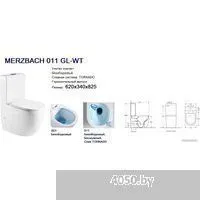 WeltWasser Merzbach 011 GL-WT