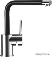 Смеситель Schock Nimbus Cristadur (хром/пуро)