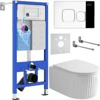 Roxen StounFix Dual Fresh 968273