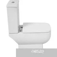 Grossberg Rimless GS-74