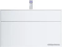 AM.PM Тумба под умывальник Inspire 2.0 100 M50AFHX1003WM (белый)