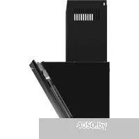 MAUNFELD Dream 60 Push Glass (черный)