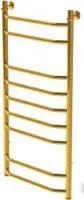 Полотенцесушитель Gloss & Reiter Terra Gold [Л.50х100.Т9 (1