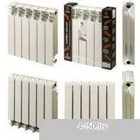 Корвет BM 500/100 (6 секций)