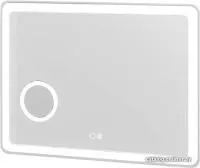 Grossman Зеркало Leo LED 90x80 169080