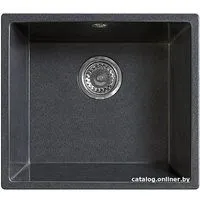 Belux Амьен АМ 4540 (черный обсидиан)