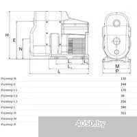 A&P Defender III AP118D003