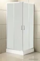 BelBagno UNO-195-A-2-95-P-Cr (текстурное стекло)