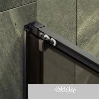 MaybahGlass 195x120 MGD-1542-6 (бронза матовая стекло/черный)