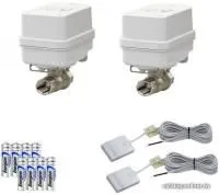 Gidrolock Winner Bonomi 3/4 (2 электропривода)