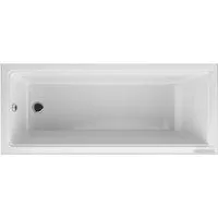 Alba Spa Gamma 170x70 (2 экрана и ножки)