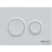 Berges Wasserhaus Novum O4 040064 (белый)