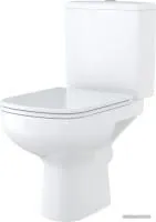 Унитаз Cersanit Colour Clean On 011 KO-COL011-3/5-COn-DL