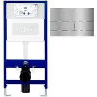 AQUAme AQM4002 + AQM4117S