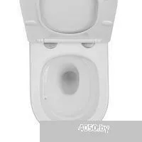 Roxen Antares Tornado в комплекте с инсталляцией Asten Readle Zentralmodul с кнопкой (хром глянец)