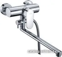 Смеситель Wasserkraft Donau 5302L