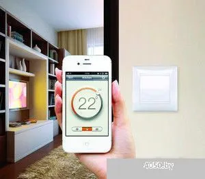 Терморегулятор Теплолюкс MCS 300