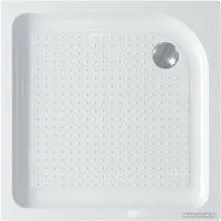 BelBagno TRAY-BB-A-100-15-W 100x100