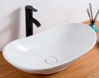 Умывальник Gid N9811 (белый)