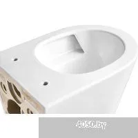 Grado GD-W201T + GROHE Rapid SL 39504000 (с кнопкой смыва)